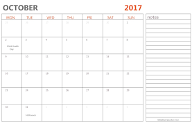 October 2015 Fillable Calendar Zrom Globalsociety Us