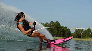 water ski wakeboard and surf ropes