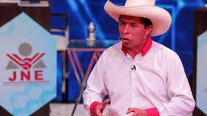 Quién es Pedro Castillo, el maestro de escuela y líder sindical de  izquierda que competirá por la presidencia de Perú - BBC News Mundo