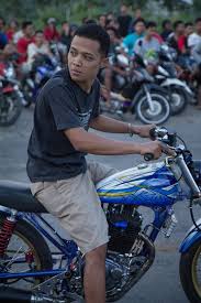 yogya drag race that s what i do