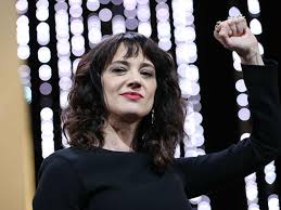 At this year's festival, she gave the italian actress and director asia argento was among the first women in the movie business to publicly accuse the. Asia Argento Denies Sexually Assaulting Dangerous Child Actor The Independent The Independent