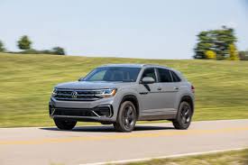 The third groups the climate control. Tested 2020 Volkswagen Atlas Cross Sport Proves That Looks Matter