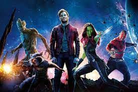 watch guardians of the galaxy vol 3