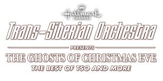 Trans Siberian Orchestras The Ghosts Of Christmas Eve