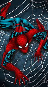 spider man live wallpapers wallpaper cave