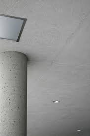 how to drill a concrete ceiling