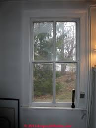 This diy solution is ch. Window Insulation Improvements How To Insulate Windows From The Interior
