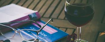 Find out how to play and the payout odds. Reading And Wine A Perfect Pairing Serena G Consulting