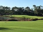 The Club At Mediterra South Course | Courses | Golf Digest