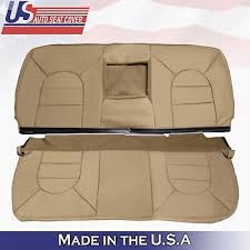 Ford F250 F350 Lariat Rear Bench Top