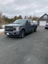 F150 xlt sport 4x4 price: 2020 F 150 Xlt Sport Abyss Grey With The 3 5 Loving The New Colour F150