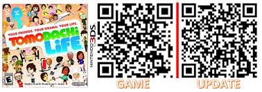 Shown to the left in red. Juegos Qr Cia Old New 2ds 3ds Cia Update 2 0 Juego Facebook