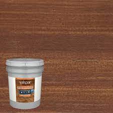 semi transpa exterior wood stain