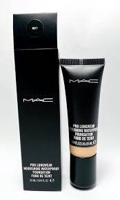 mac pro longwear nourishing waterproof