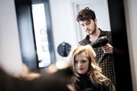 hair professional hairdressing