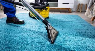 industrial carpet cleaning company
