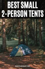 2 person tents for lightweight cing
