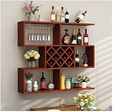 wine rack wall mounted wine rack wall