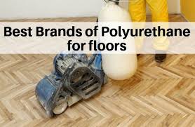 Wood floor refinish tip 10. Which Are The Best Brands Of Polyurethane For Floors