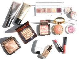 summer makeup must haves