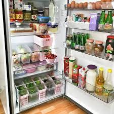 Düzen görselleri çok seviliyor. Bugün mutfağımızın en önemli elamanı olan buzdolabı  düzeni… | Kitchen organization pantry, Kitchen organisation, Fridge  organization