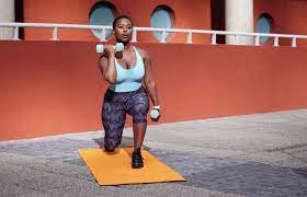 strength training for fat loss