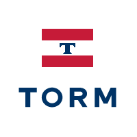 TORM plc