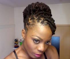 For my ladies who do not really have the patience for the normal dreadlocks style, how about you try out locs braid? 10 Latest Natural Dreadlock Styles For Ladies 2021 Sunika Traditional African Clothes