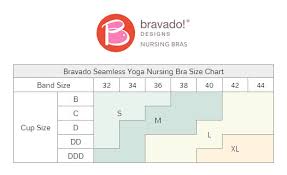 Bravado Buttercup Nursing Bra