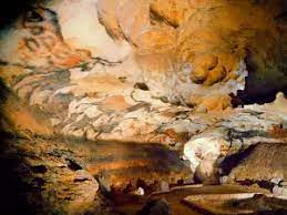 Las cuevas de Lascaux - Guía turismo y vacaciones
