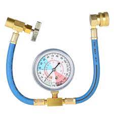 This can increase the cost a lot, depending on the failed part. Ac R134a Car Auto Air Conditioning Refrigerant Recharge Measuring Hose Gauge Kit Walmart Com Walmart Com