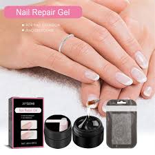 nail glue lengthen manicure diy nail