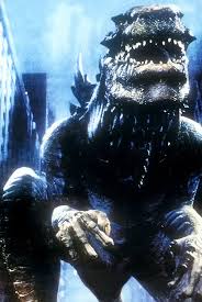 Godzilla is the 1998 american reimagining of the legendary radioactive kaiju first featured in the original 1954 japanese science fiction film. Godzilla Gojira 1998 Movie Version Monster Profile Writeups Org