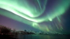 For starters, northern lights are the lights that are seen above the magnetic poles of the northern hemisphere. Best Time And Place To See The Northern Lights In Sweden Nordic Visitor