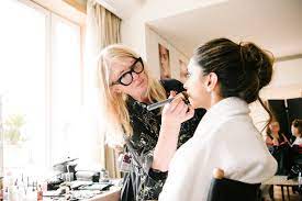 makeup artist jobs london fashion week
