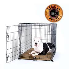 Round beds are always the best choice when it comes to preventing your dogs from chewing, as it. Gorilla Tough Orthopedic Dog Crate Pad Gorilla Dog Beds