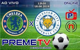 They're reached the wembley showpiece on four occasions manchester city, champions the year before, were expected to win; Chelsea X Leicester City Ao Vivo Leicester Esporte Chelsea