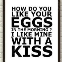 Remember the movie runaway bride with julia roberts and richard gere? How D Ya Like Your Eggs In The Morning Song Lyrics And Music By Dean Martin Helen O Connell Arranged By Beekneehoonies On Smule Social Singing App