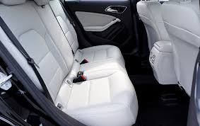 Remove Stains From Car Seats See How