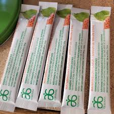 We did not find results for: Arbonne Fizz Sticks Flavors