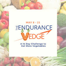 14 day veggie eating challenge the
