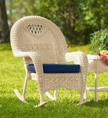 Plowhearth Outdoor Furniture Cushions