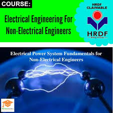 Accredited by the board of engineers malaysia a truly global university with an option to transfer to campuses in the uk and dubai qs top 150 universities in the world for civil and structural engineering rated top in scotland and 8th in the uk for mechanical engineering courses. Electrical Engineering For Non Electrical Engineers Hrdf Claimable Training Courses And Programs For Hr Practitioners In Malaysia