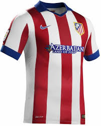 Find official joao felix atletico madrid apparel at shop.atleticodemadrid.com. New Atletico Madrid 14 15 Home And Away Kits Footy Headlines