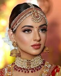bridal makeup made easy 5 ideas that