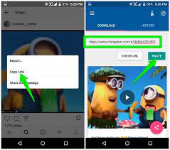 If you want to view your friends' latest photos, download instagram to your mobile device. 5 Ways To Download Instagram Videos Hongkiat