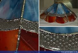 Style Glass Lampshades Ap