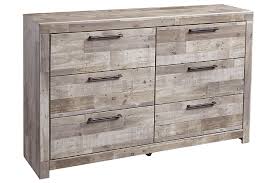 5.0 out of 5 stars ashley furniture dresser by erica on march 6, 2021. Effie 6 Drawer Dresser Ashley Furniture Homestore