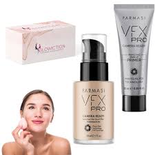 vfx pro camera ready foundation makeup