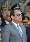 Egypts President Abdel-Fattah el-Sissi